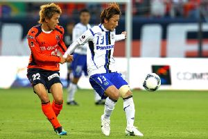 Nhận định Hiroshima vs Gamba Osaka, 18h00 ngày 18/7