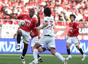 Nhận định Urawa Reds vs Nagoya Grampus, 17h30 ngày 18/07