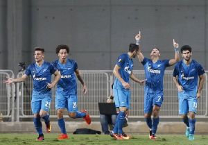 Nhận định Inter Milan vs Zenit, 01h15 ngày 22/07