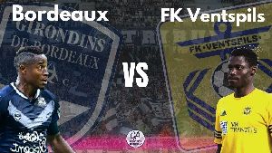 Nhận định Bordeaux vs Ventspils, 01h45 ngày 3/8