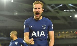 Tin chuyển nhượng hôm nay (03/08): Tottenham để Kane tới Real