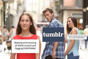 Tumblr là gì?
