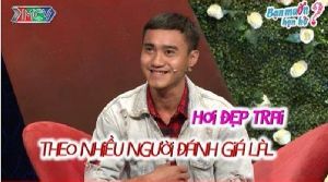 Xem FULL Bạn muốn hẹn hò tập 466: Xuất hiện chàng trai 