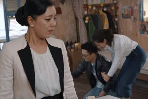 Xem Chạy trốn thanh xuân tập 27: Nam quyết từ bỏ An vì mẹ