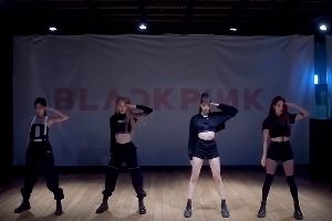 BLACKPINK thả xích video Dance Practice của siêu phẩm Kill This Love