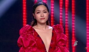 Xem Giọng hát Việt 2019 tập 12 full: Bắt đầu vòng đấu loại trực tiếp đầy kịch tính