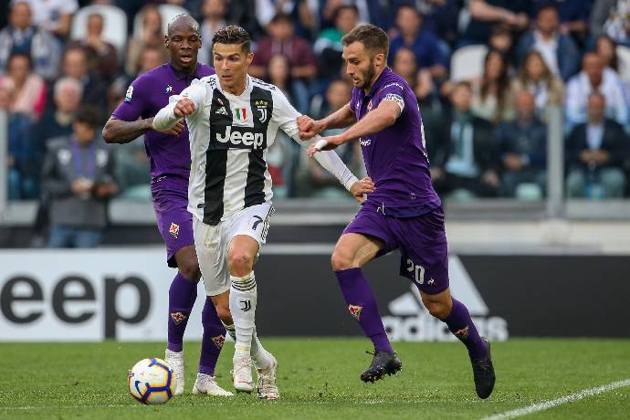 Nhận định, soi kèo Juventus vs Fiorentina, 2h45 ngày 23/11