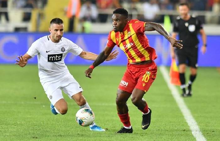 Nhận định soi kèo Konyaspor vs Galatasaray, 23h00 ngày 5/1