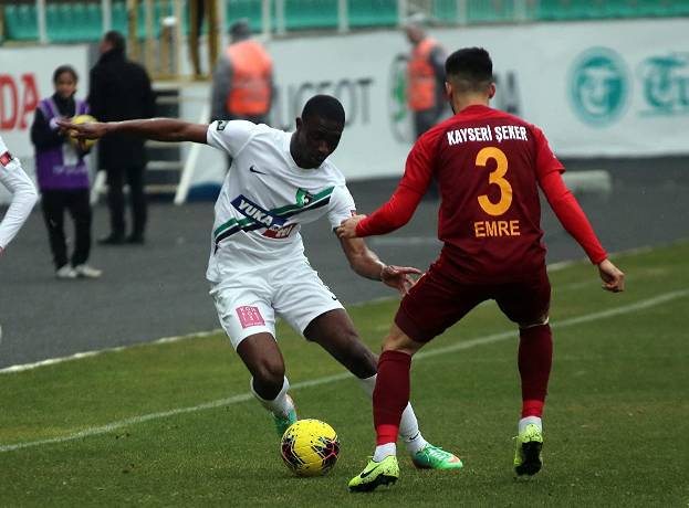 Nhận định soi kèo Denizlispor vs Kayserispor, 17h30 ngày 6/1