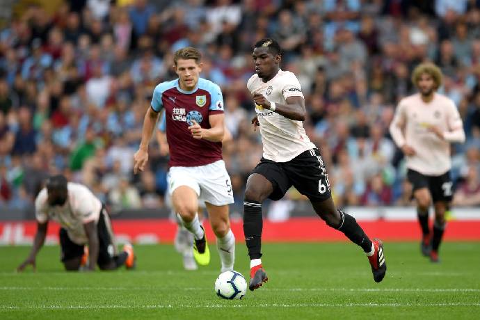 Nhận định soi kèo Burnley vs Man Utd, 3h15 ngày 13/1