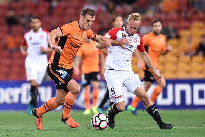 Nhận định soi kèo Newcastle Jets vs Brisbane Roar, 15h05 ngày 20/1