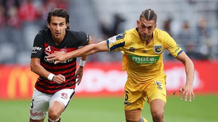 Nhận định soi kèo Sydney FC vs Central Coast, 15h05 ngày 22/1