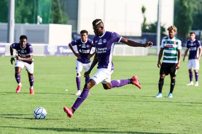 Nhận định soi kèo Sochaux vs Toulouse, 2h45 ngày 26/1