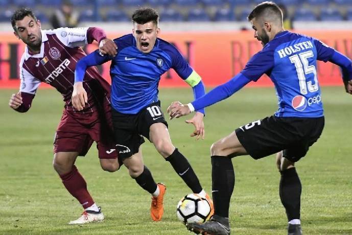 Nhận định soi kèo Viitorul Constanta vs Sepsi, 20h30 ngày 26/1