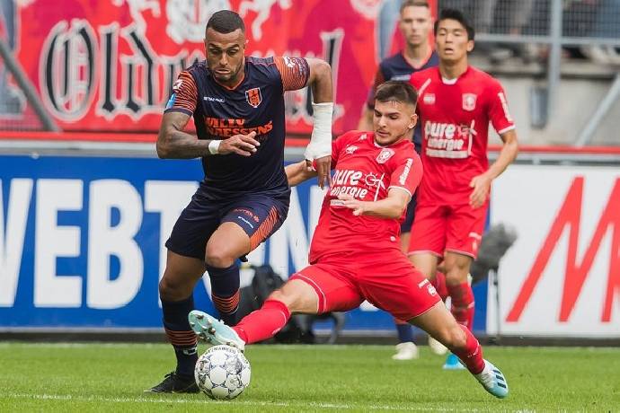 Nhận định soi kèo Sparta Rotterdam vs Twente, 0h45 ngày 29/1