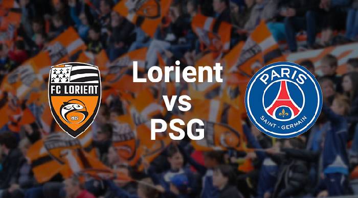 Nhận định soi kèo Lorient vs PSG, 21h00 ngày 31/1