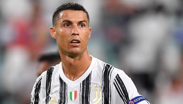 Chạy khỏe như thời đôi mươi, Ronaldo được Juventus giữ đến năm 38 tuổi