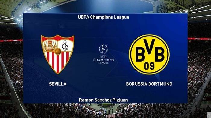 Nhận định soi kèo Sevilla vs Dortmund, 03h00 ngày 18/2