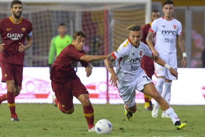 Nhận định soi kèo Benevento vs AS Roma, 2h45 ngày 22/2