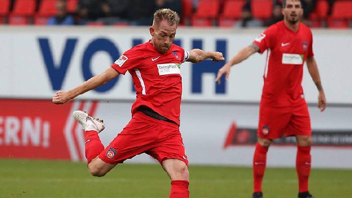 Soi kèo phạt góc Paderborn vs Heidenheim, 0h30 ngày 21/2