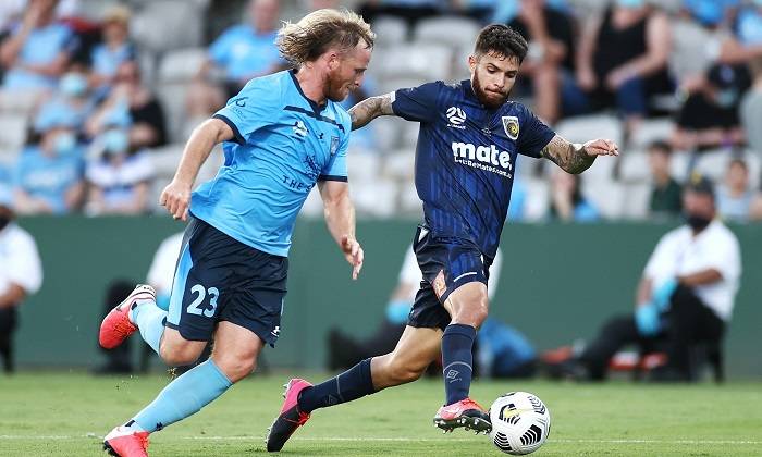 Nhận định soi kèo Sydney FC vs Macarthur, 12h05 ngày 28/2