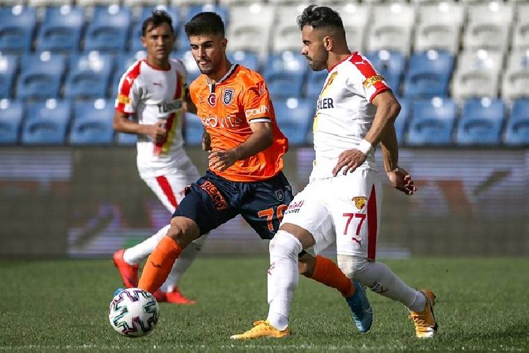 Nhận định soi kèo Erzurum BB vs Karagumruk, 17h30 ngày 3/3