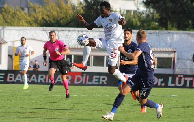 Nhận định soi kèo Sivasspor vs Hatayspor, 20h00 ngày 3/3