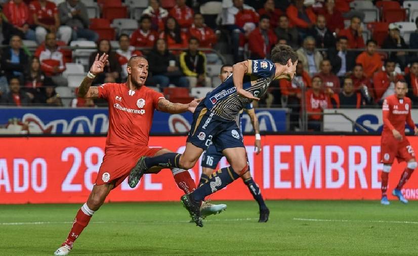 Nhận định soi kèo San Luis vs Toluca, 8h30 ngày 6/3