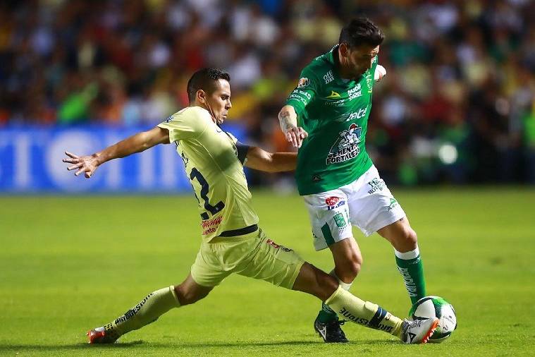 Nhận định soi kèo Club America vs Club Leon, 8h00 ngày 7/3