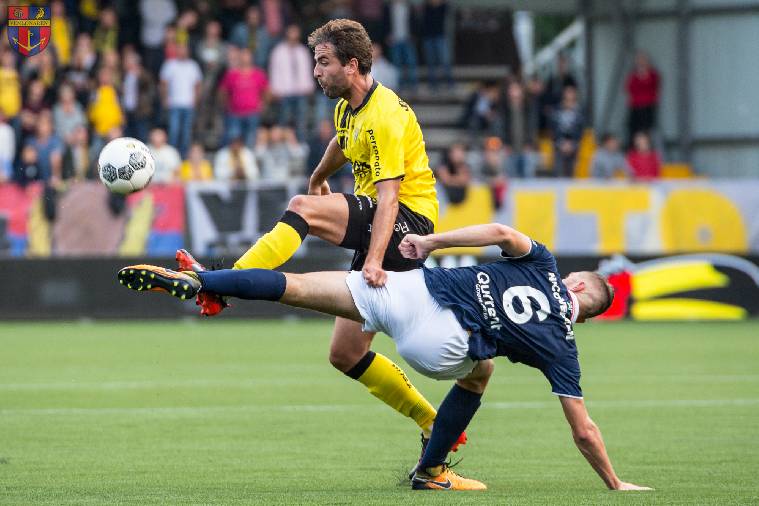 Nhận định soi kèo Venlo vs Sparta Rotterdam , 0h45 ngày 10/3