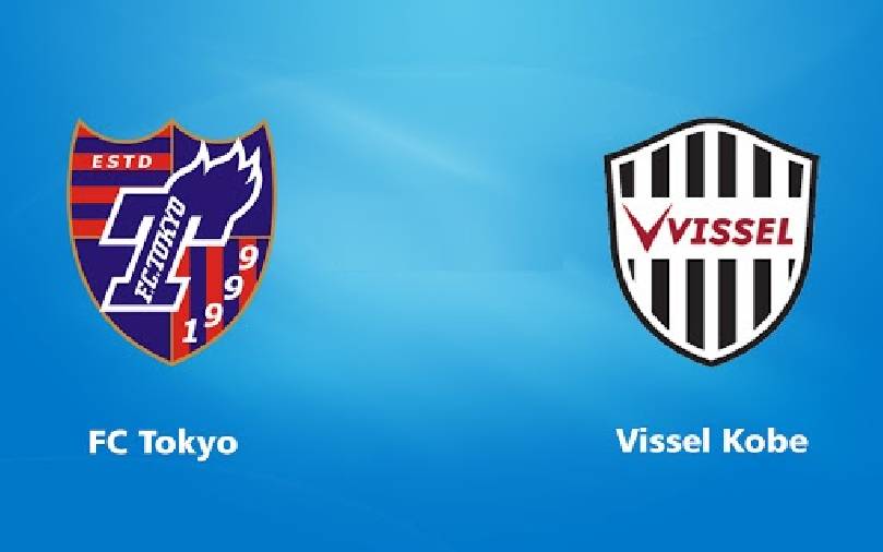 Nhận định soi kèo FC Tokyo vs Vissel Kobe, 16h00 ngày 10/3