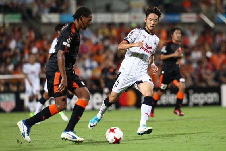 Nhận định soi kèo Cerezo Osaka vs Shimizu S-Pulse, 17h00 ngày 10/3