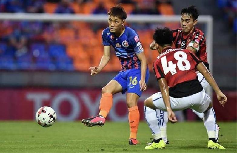 Nhận định soi kèo Suphanburi vs Port FC, 19h00 ngày 10/3