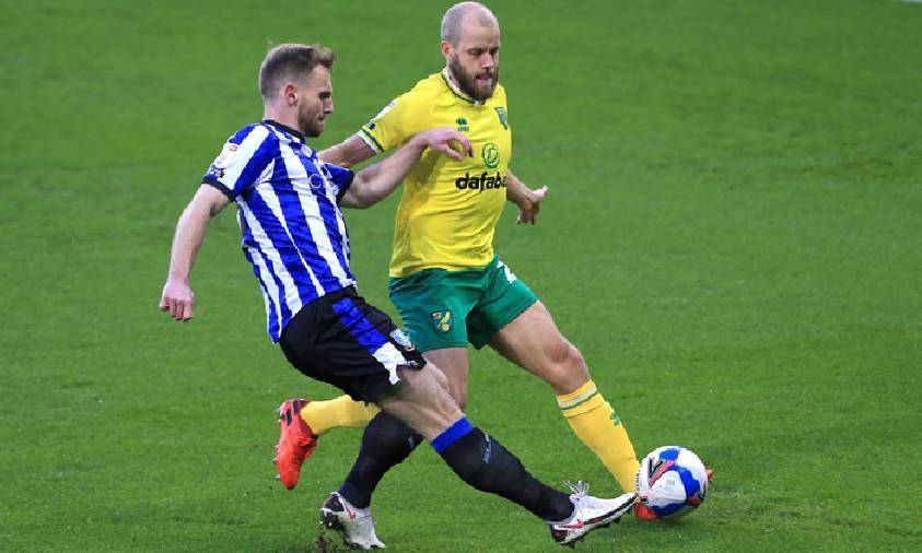 Nhận định soi kèo Nottingham vs Norwich, 2h00 ngày 18/3