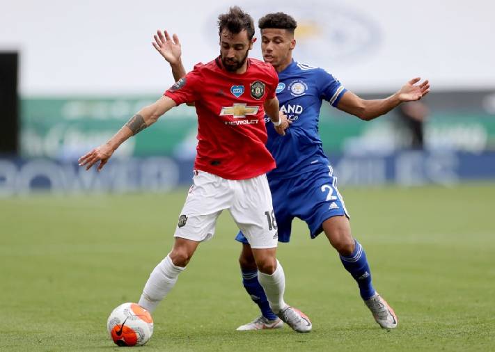 Link xem trực tiếp Leicester vs MU, 00h00 ngày 22/3