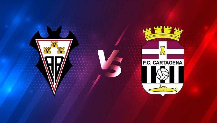 Nhận định soi kèo Albacete vs Cartagena, 01h00 ngày 23/3