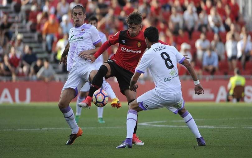 Nhận định soi kèo Zaragoza vs Mirandes, 3h00 ngày 23/3