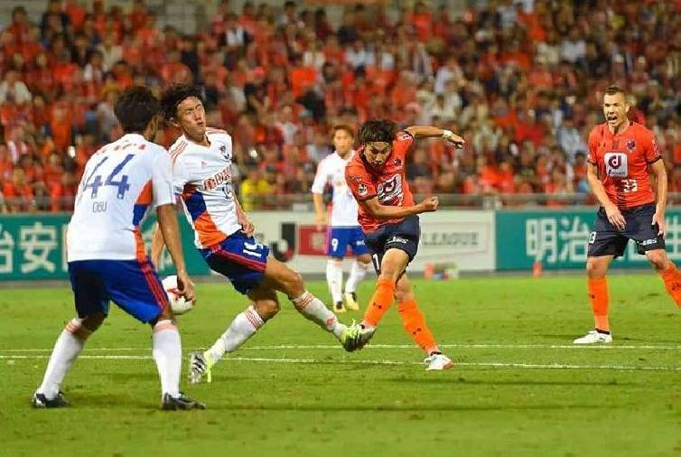 Nhận định soi kèo Omiya Ardija vs Kyoto Sanga, 18h00 ngày 24/3