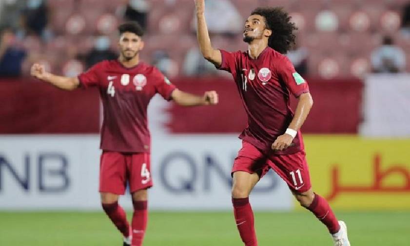 Nhận định soi kèo Qatar vs Luxembourg, 0h00 ngày 25/3