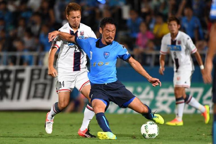 Nhận định soi kèo Albirex Niigata vs Tokyo Verdy, 12h00 ngày 27/3