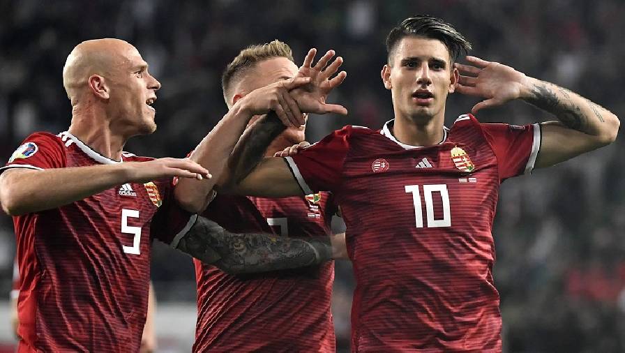 Soi kèo, nhận định Andorra vs Hungary 01h45 ngày 01/4 - Vòng loại World Cup