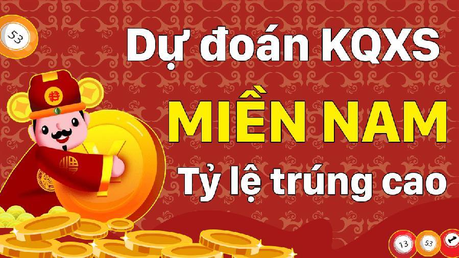 Dự đoán XSMN 12/4/2021, soi cầu kết quả Xổ Số Miền Nam 12-04-2021