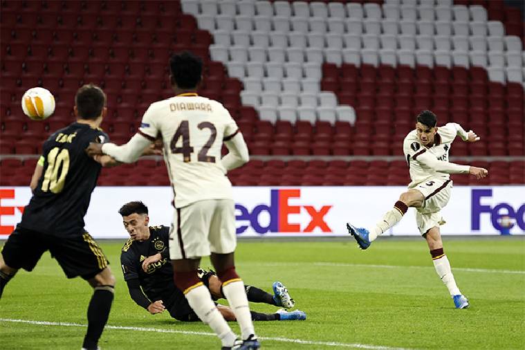 Nhận định soi kèo AS Roma vs Ajax, 02h00 ngày 16/04