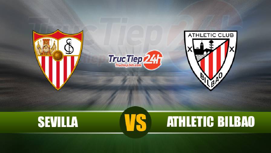 Soi kèo phạt góc Sevilla vs Athletic Bilbao, 02h00 ngày 04/5