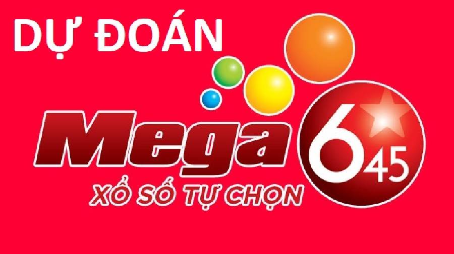 Dự đoán kết quả Xổ Số Vietlott ngày 12/5, soi cầu Jackpot MEGA 6/45 ngày 12-05-2021