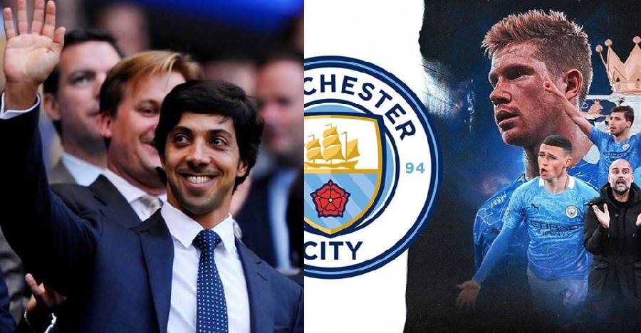 Ông chủ Man City hào phóng trả chi phí cho FANS đến Porto cổ vũ đội tại CK C1