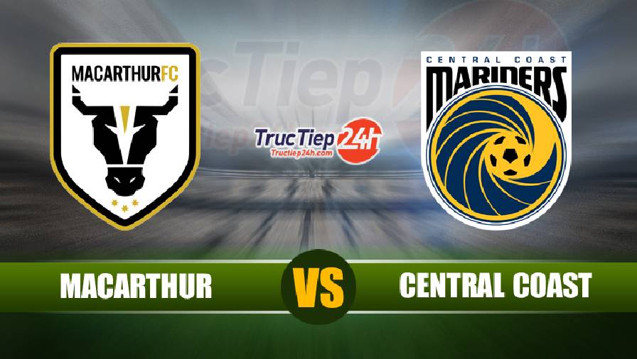 Soi kèo phạt góc Macarthur vs Central Coast, 16h05 ngày 27/5