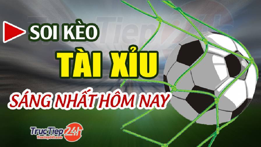 Dự đoán tài xỉu hôm nay 28/5: HJK Helsinki vs AC Oulu