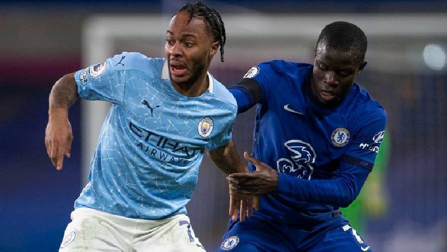 KQBD hôm nay, TLBD ngày mai: Nóng bỏng chung kết C1 Man City vs Chelsea