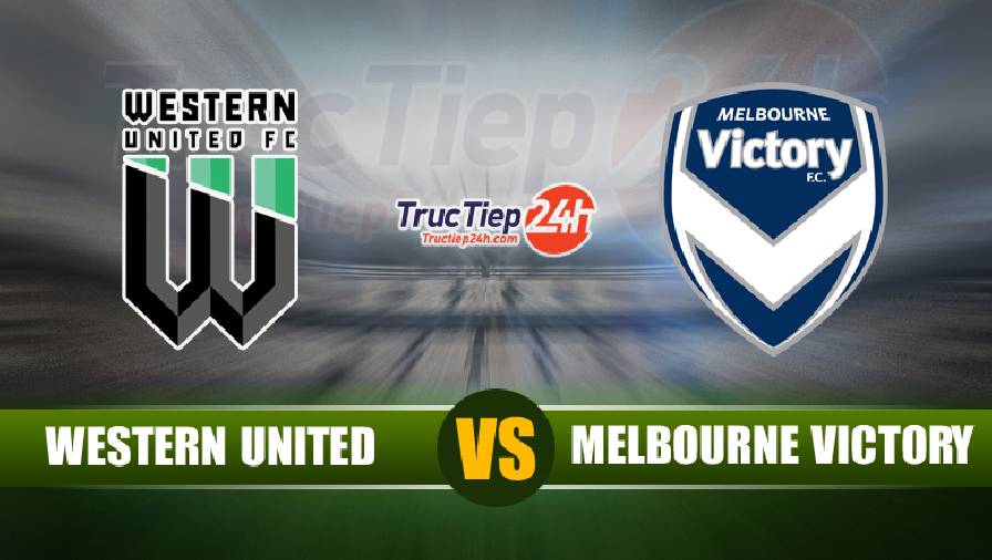 Soi kèo phạt góc Western United vs Melbourne Victory, 16h05 ngày 28/5